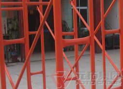 門式鋼管腳手架規(guī)格有哪些？