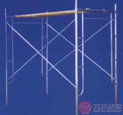 917*1219門型腳手架多少錢？