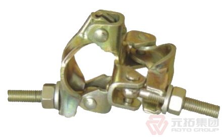 工地建筑扣件卡扣施工有哪些優(yōu)勢(shì)？