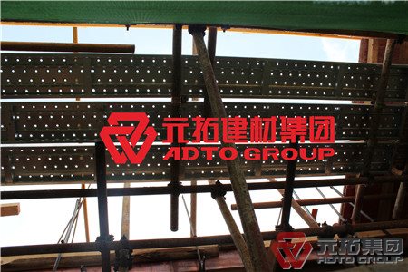 長沙鋼跳板性價比其實更高！