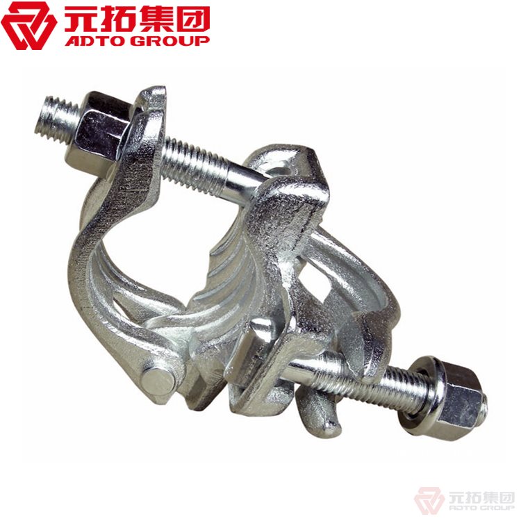 腳手架鍛壓直角扣件最新價(jià)格是多少？