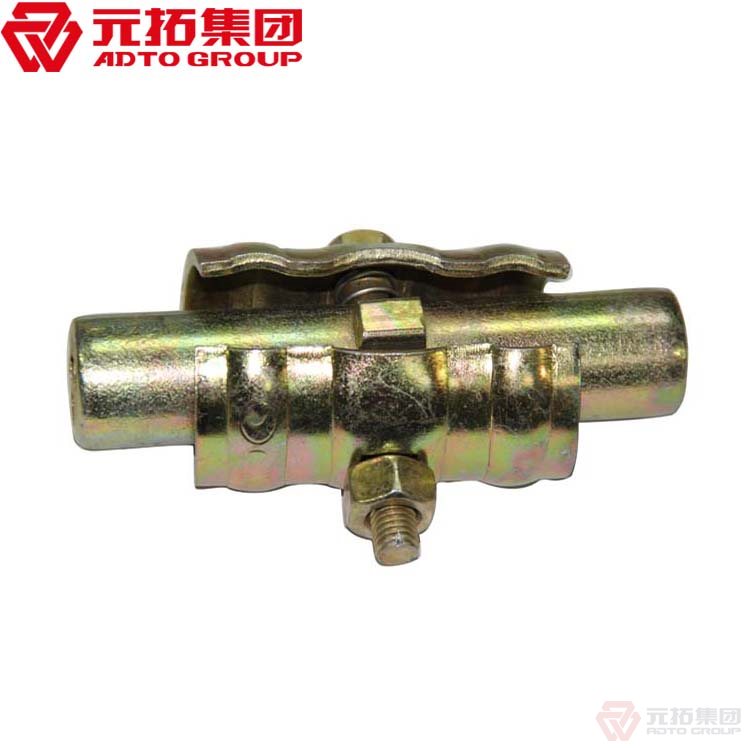 沖壓腳手架扣件在施工的過(guò)程中都要注意哪些問(wèn)題？