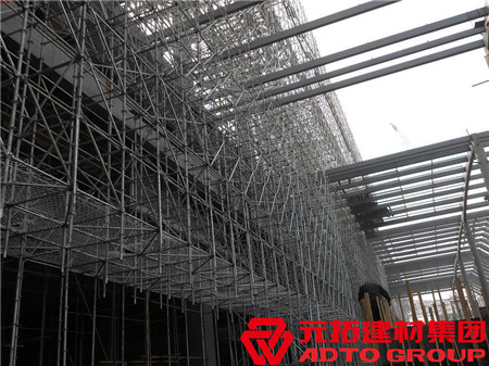 山東腳手架廠家直銷，價(jià)格如何