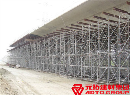 為什么蘇州腳手架大多用鋼管搭建，香港卻用竹子？