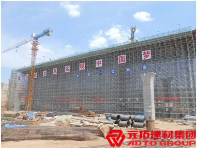 腳手架鋼管一米多重？市場價格怎樣？