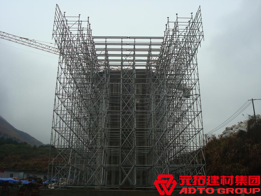 武漢附近腳手架出租公司有哪些，選哪家好？