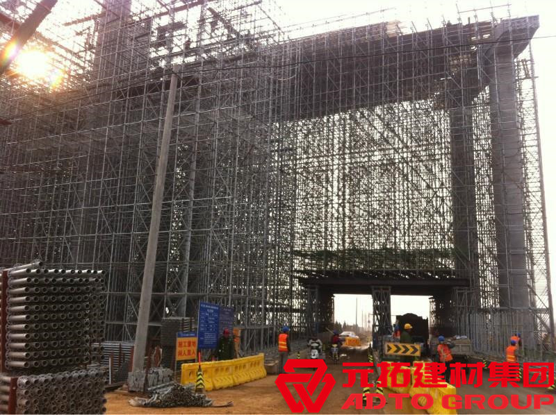 福建腳手架單價是多少，哪家價格低？