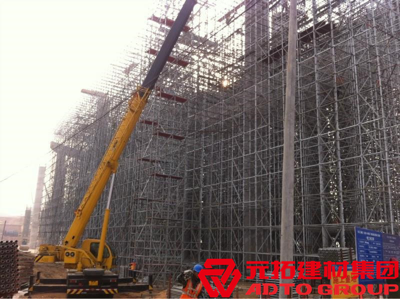 福建腳手架單價是多少，哪家價格低？
