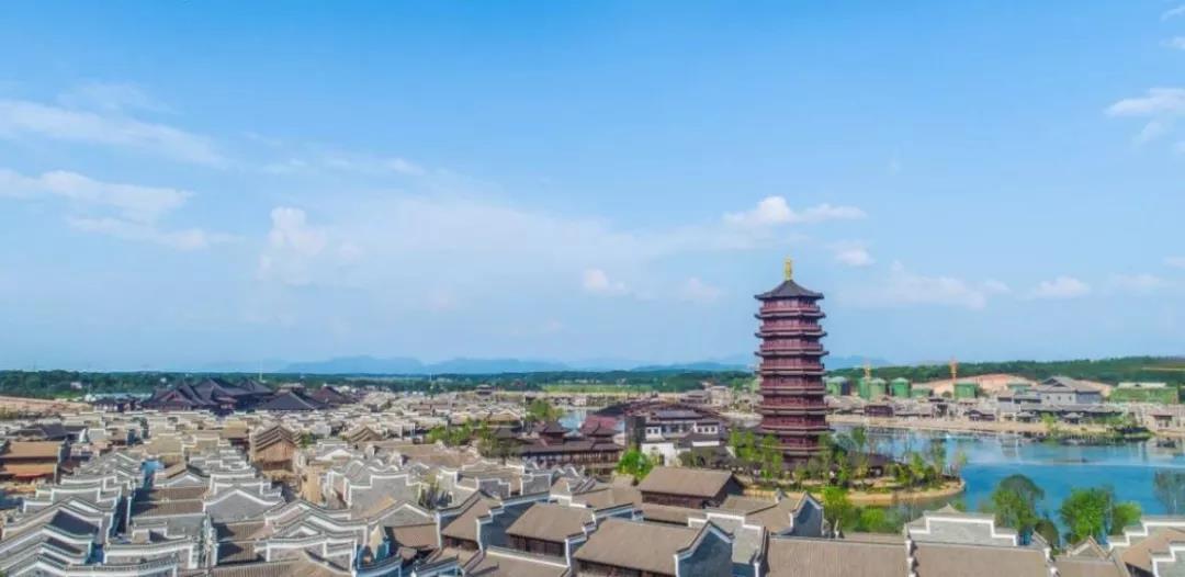 網(wǎng)紅長沙與您相約，2019第一屆元拓建材國際采購商展洽會即將開幕！