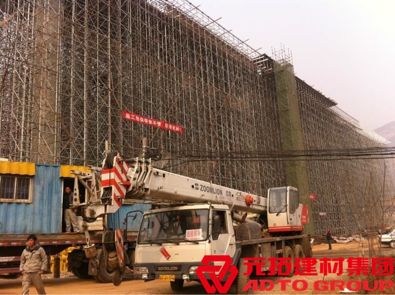 為什么大家喜歡使用腳手架？