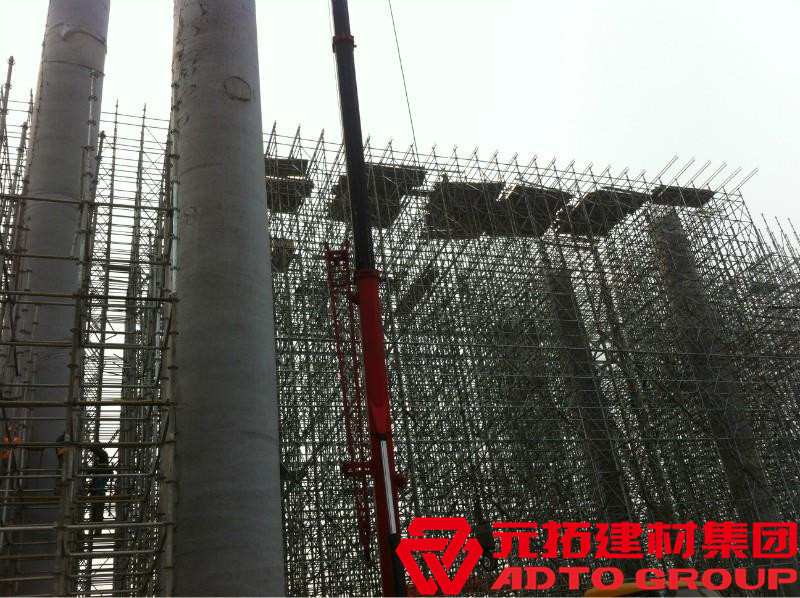腳手架是誰發(fā)明的，哪種腳手架好用？
