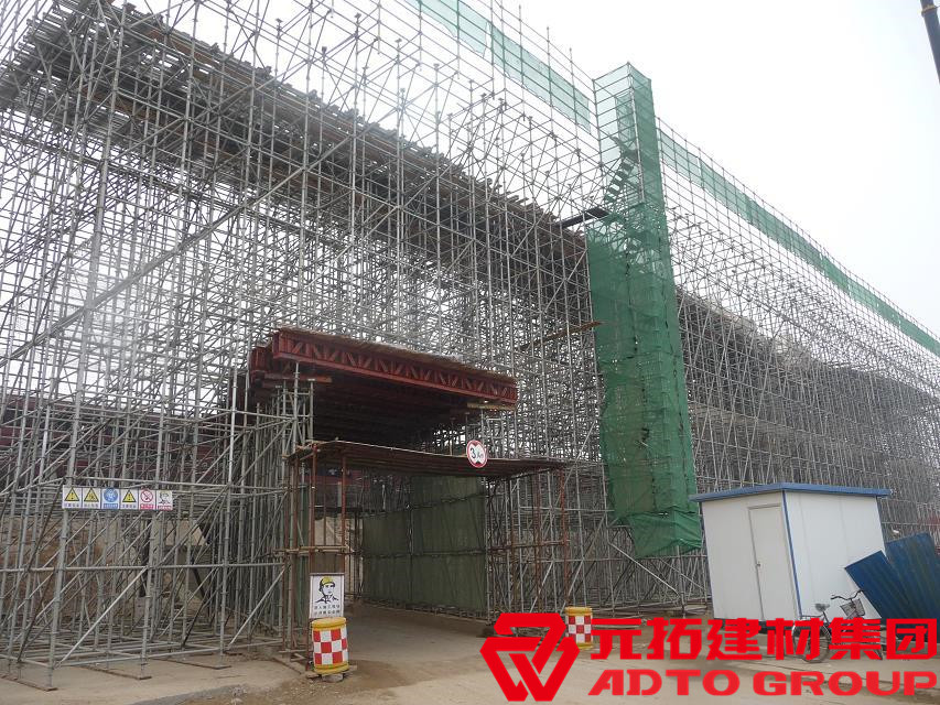 腳手架批發(fā)廠家找哪家？腳手架批發(fā)價(jià)格查詢