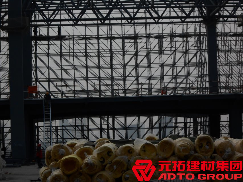 江蘇盤(pán)扣腳手架廠(chǎng)家報(bào)價(jià)多少錢(qián)？怎么聯(lián)系？