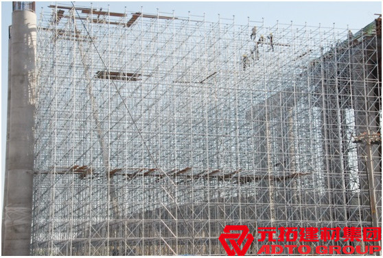江蘇盤扣式腳手架廠家多少錢？10月批發(fā)價(jià)格優(yōu)惠嗎？