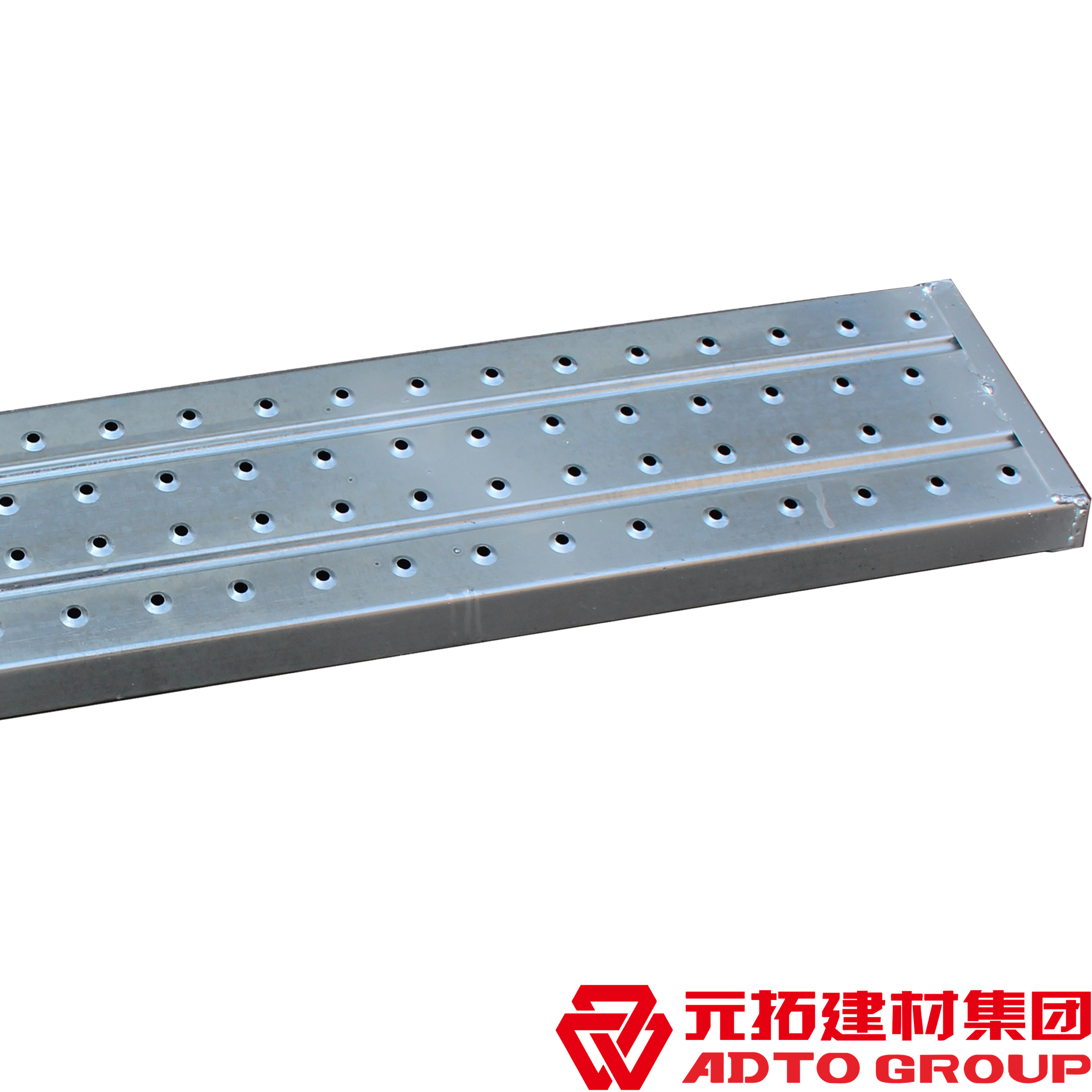 鋼跳板價(jià)格是多少？承重多少公斤？