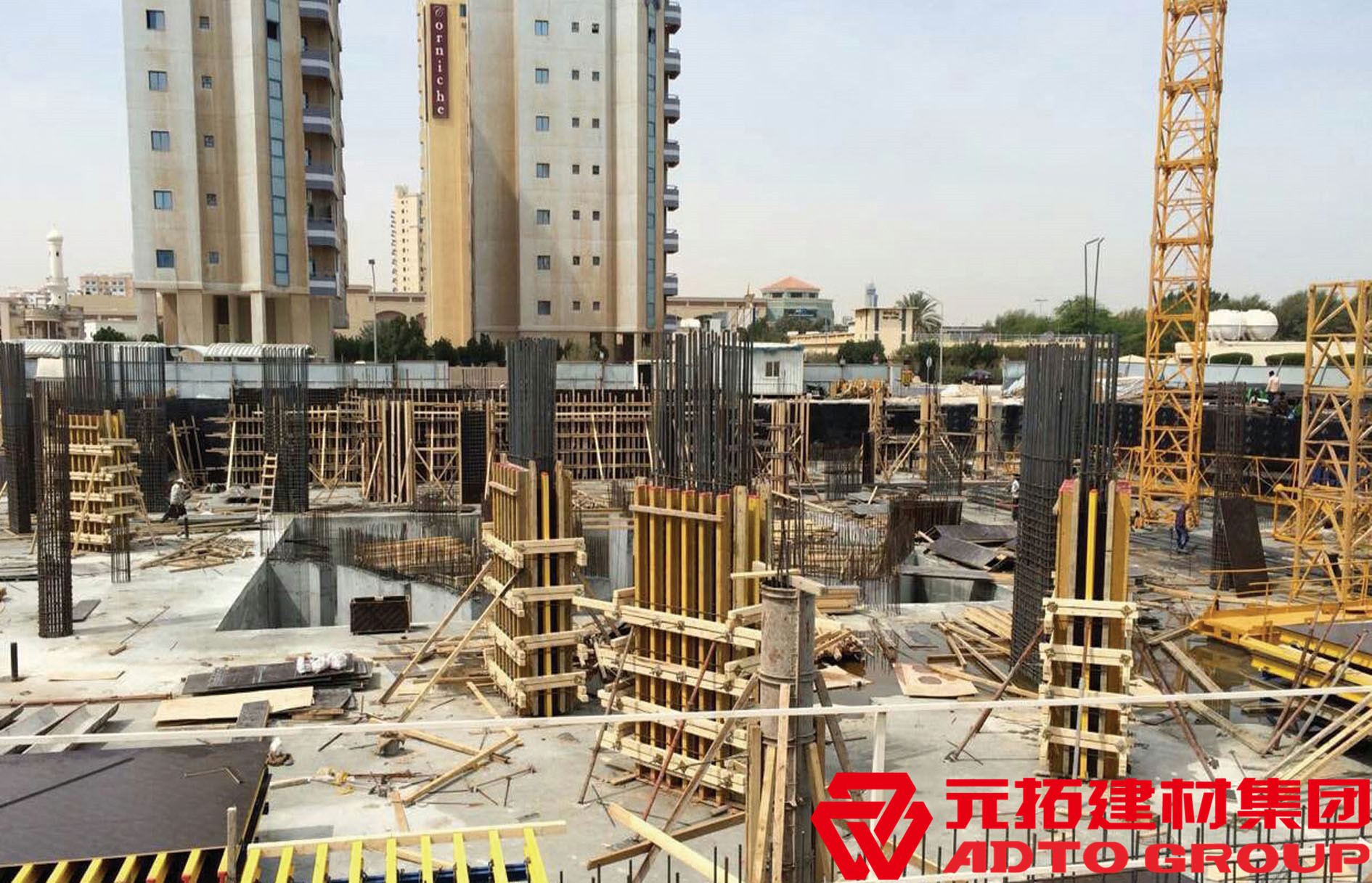常用建筑模板多少錢一平方？哪個品牌是大家的一致選擇