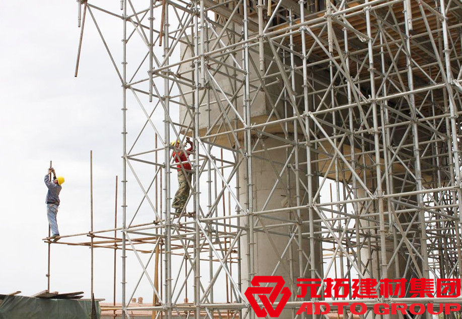 長沙租賃盤扣式腳手架費用是多少？聯(lián)系方式是什么？