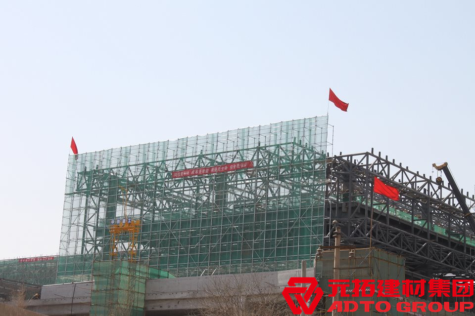 浙江盤扣腳手架廠家選哪家好？2021盤扣腳手架出租價(jià)格