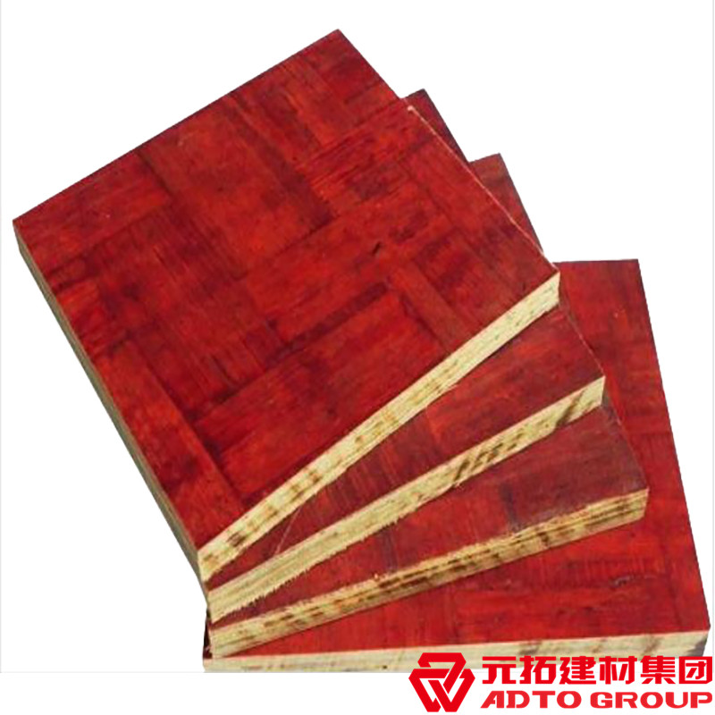 建筑模板多少錢一張？建筑模板的規(guī)格及價格整理