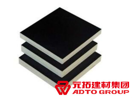 建筑木模板基礎(chǔ)施工流程是怎樣的？