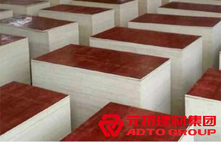 怎么選擇好的建筑木模板？臨沂木模板的優(yōu)勢？