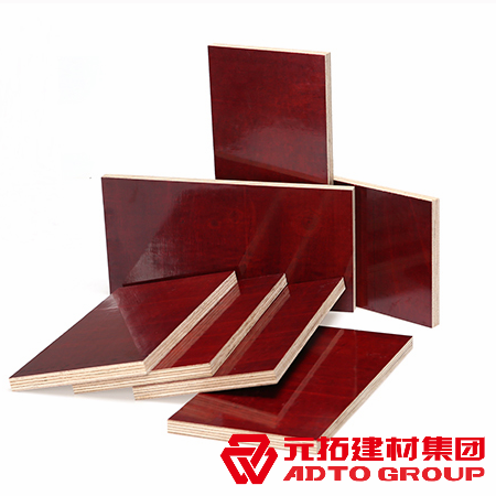 河北木模板生產(chǎn)廠家價(jià)格哪家便宜？木模板多少錢一張？