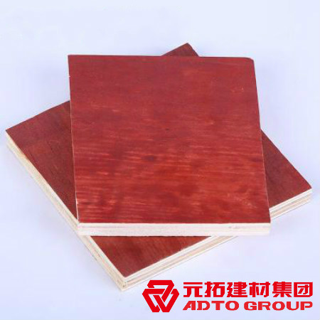 什么是建筑木模板？廣東廣州木模板廠家怎么選？