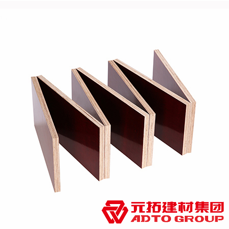 怎么選擇更好的木模板廠家？建筑木模板有什么優(yōu)點？