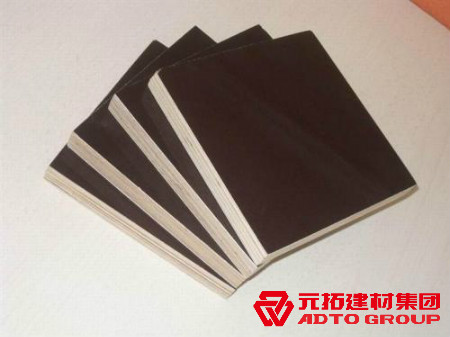 為什么需求量下降，建筑模板價格卻一直上漲