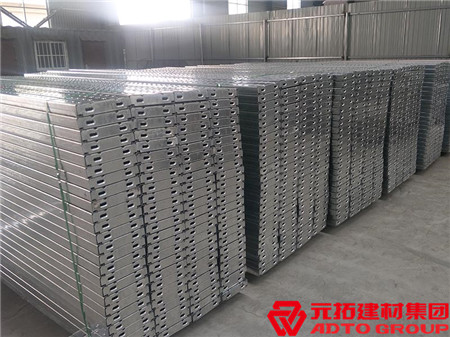 鋼跳板現(xiàn)在多少錢(qián)？鋼跳板的質(zhì)量哪家好？