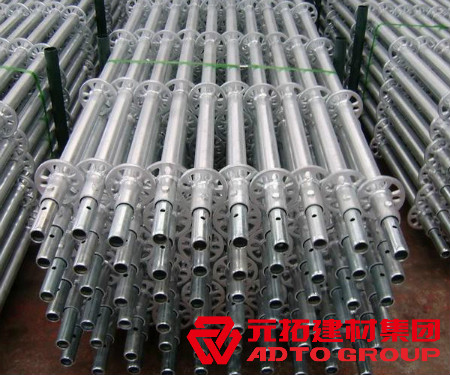 盤扣腳手架廠家哪家好？挑選質(zhì)優(yōu)的盤扣腳手架經(jīng)驗(yàn)？