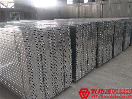 鋼跳板是干什么用的？鋼跳板批發(fā)找哪家好？