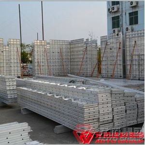 鋁合金模板行業(yè)發(fā)展速度怎么樣？