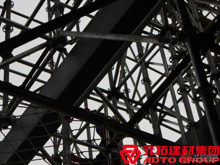 高性?xún)r(jià)比的盤(pán)扣式腳手架在哪里買(mǎi)？