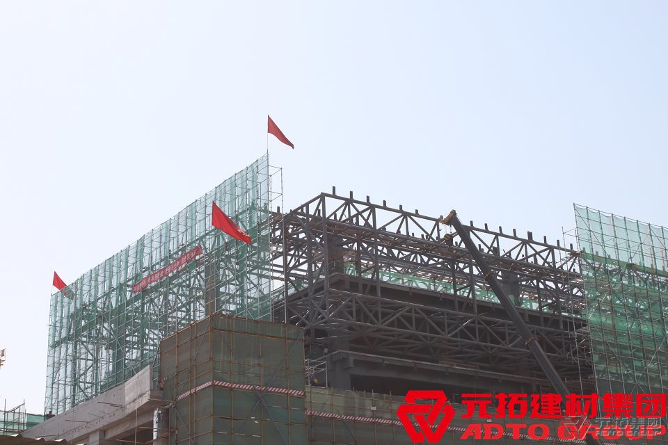 拆除鋁合金模板應(yīng)注意什么？