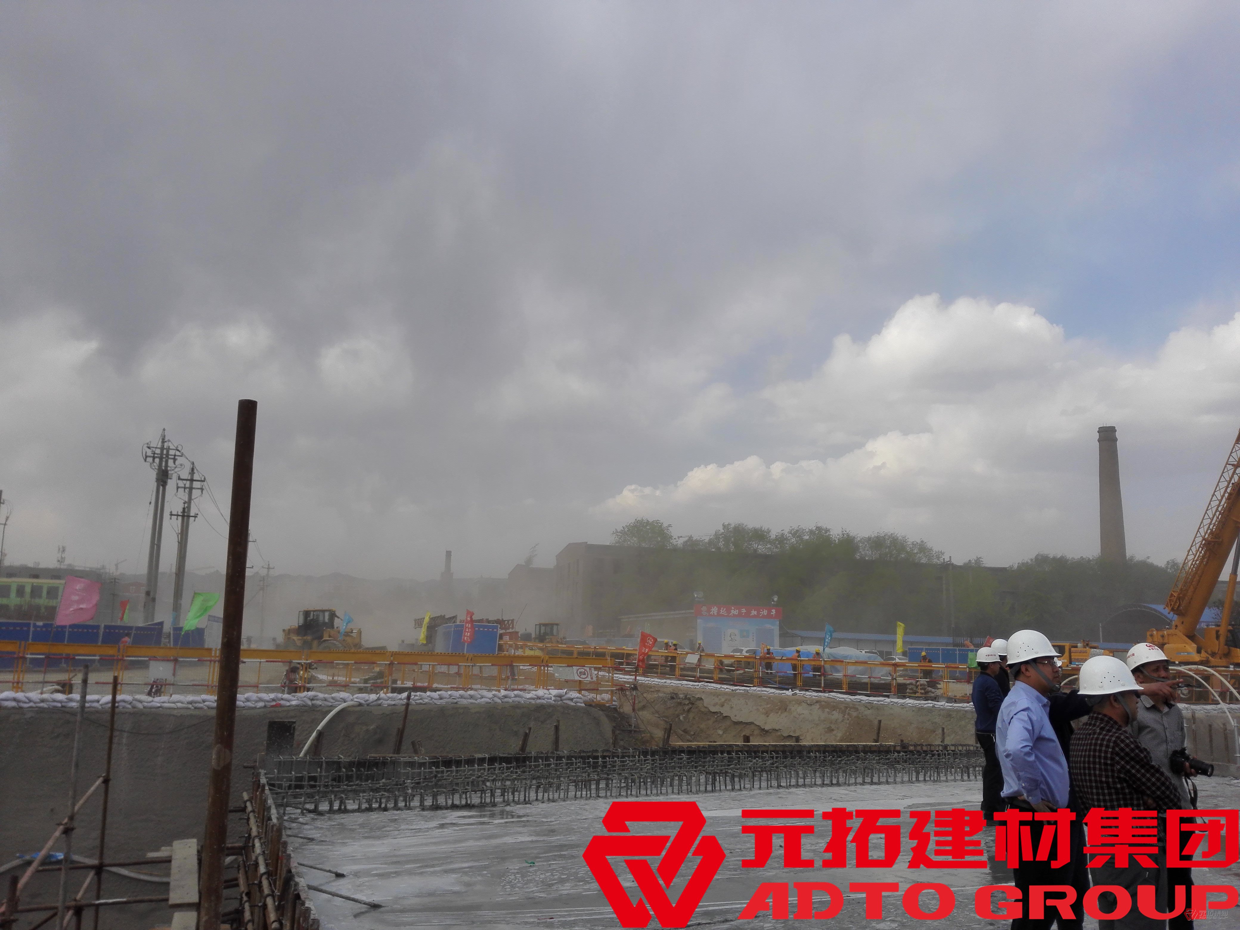 使用盤扣式腳手架需要注意些什么？