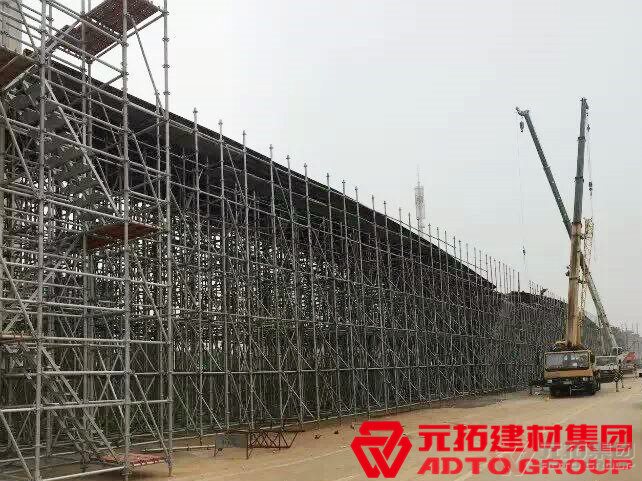 有哪些影響鋼跳板質(zhì)量的因素？