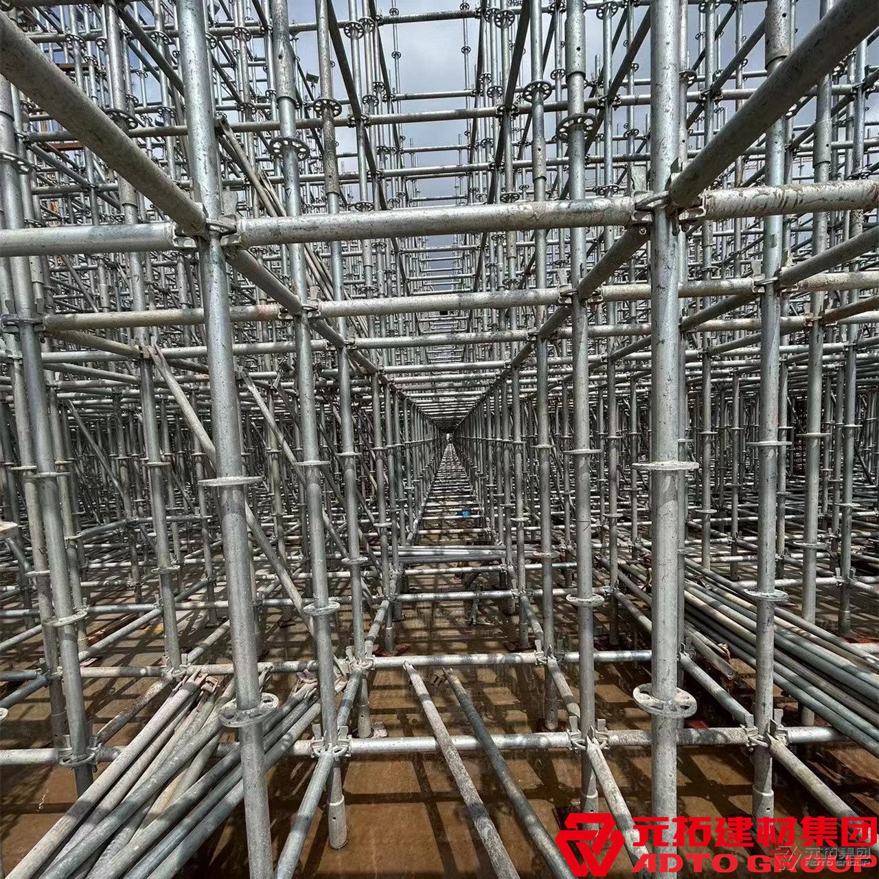 鋁合金模板在建筑行業(yè)常見的問題有哪些呢？