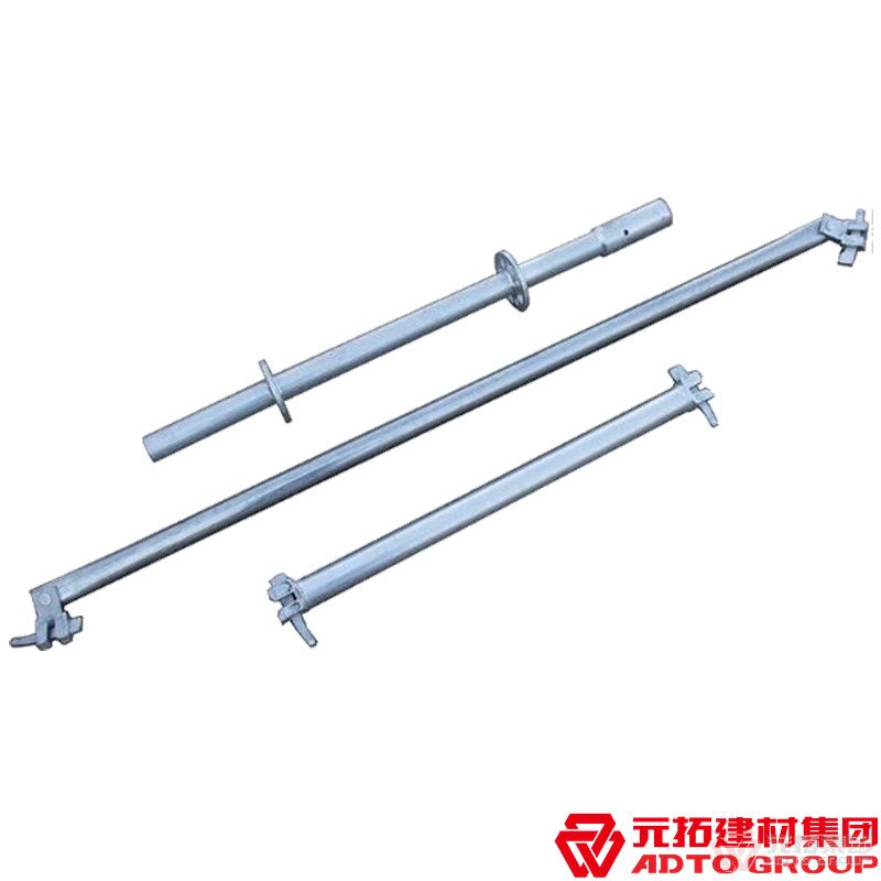 盤扣式腳手架的優(yōu)勢你知道幾個(gè)？