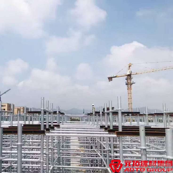 盤扣式腳手架出口在哪里找產(chǎn)地貨源？